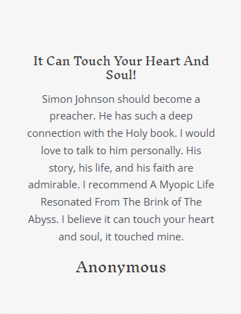 Simeon W. Johnson