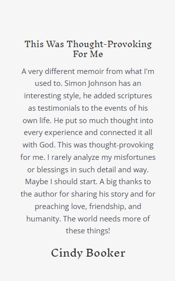 Simeon W. Johnson